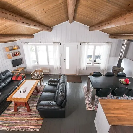 Naerglimt - By The Naera