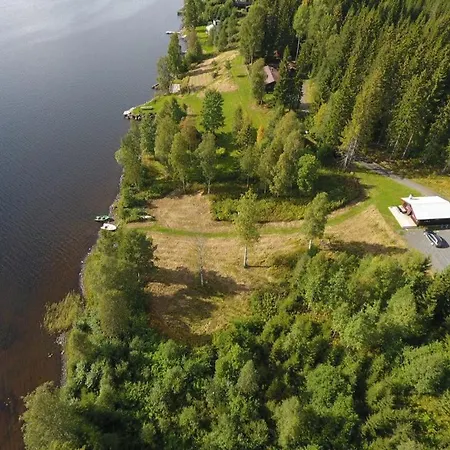 Naerglimt - By The Naera Dom wakacyjny