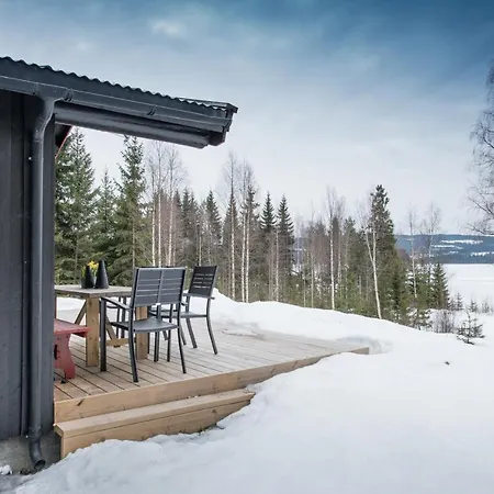 Naerglimt - By The Naera Dom wakacyjny